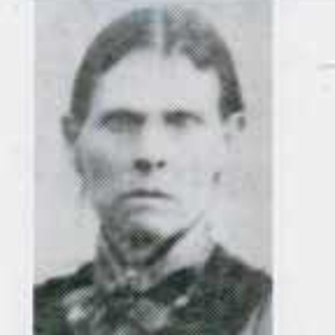 Lodeskey Ann Roberds (1835 - 1922) Profile